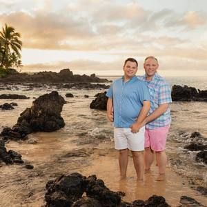 Meet your Posher, Jason